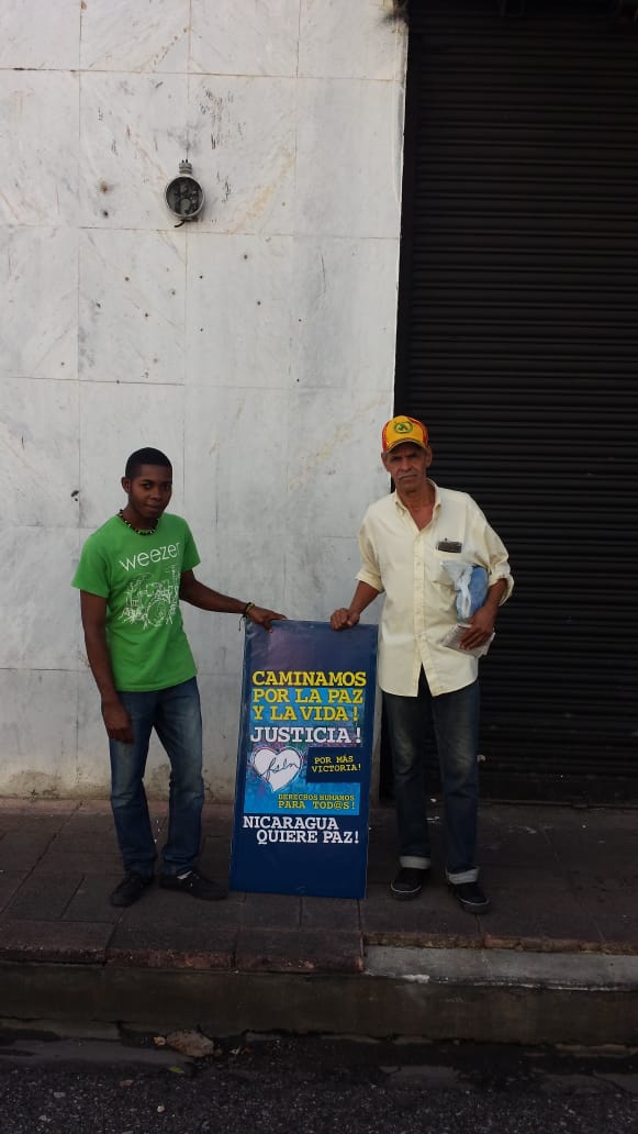 solidaridad